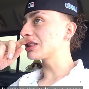 Meet your Posher, Armando